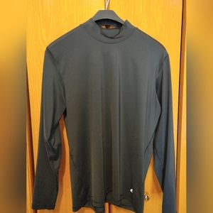 Men's compression fit shirt